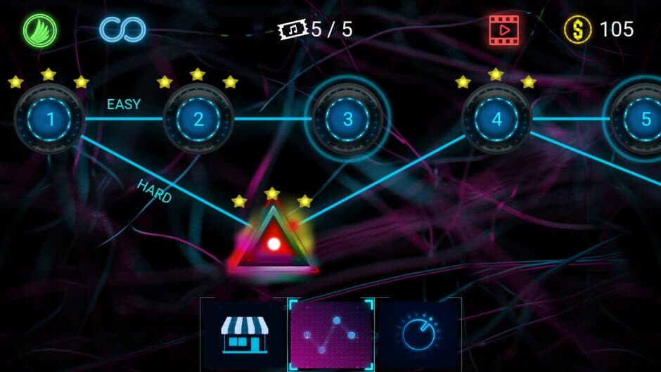 Oir screenshot