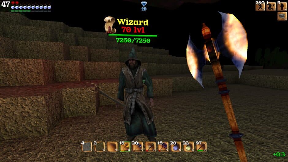 Block Story screenshot