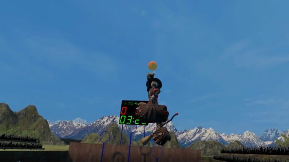 WizzBall screenshot