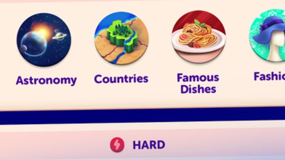 CodyCross: Crossword Puzzles screenshot