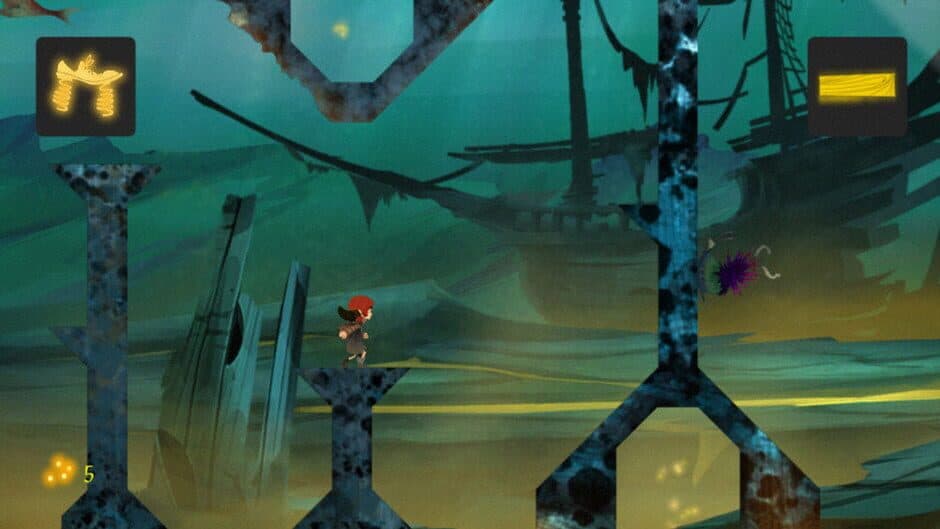 Lucidity screenshot