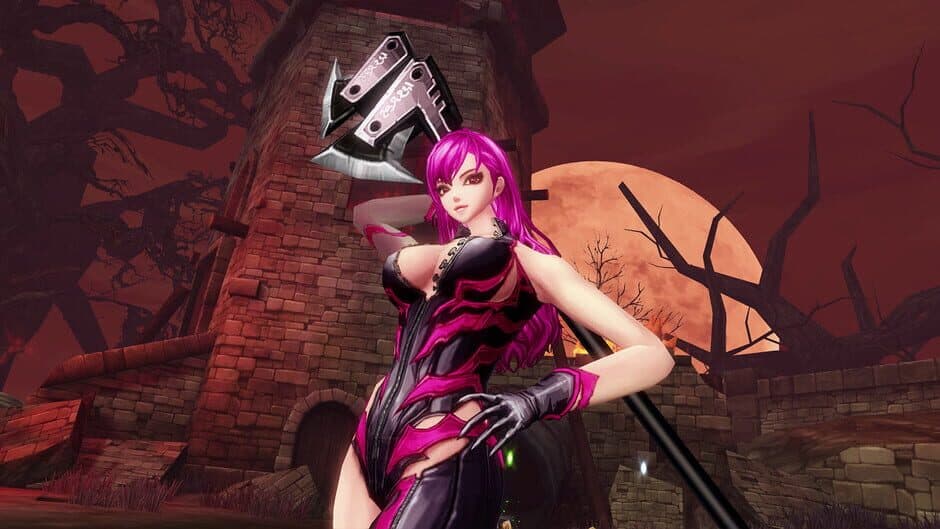Kritika: Reboot screenshot