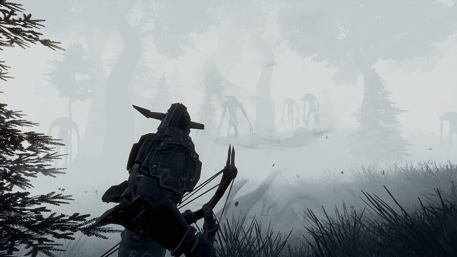 Rend screenshot