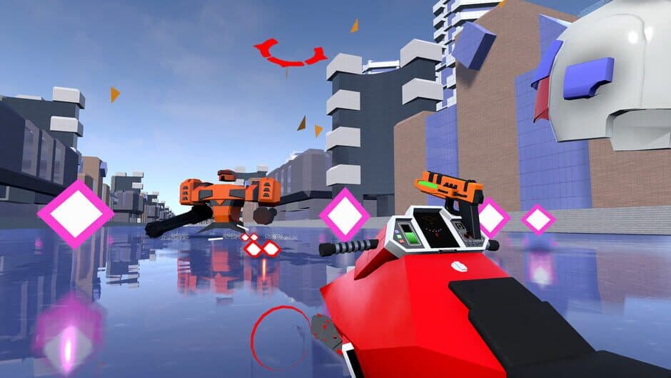 Horizon Vanguard screenshot