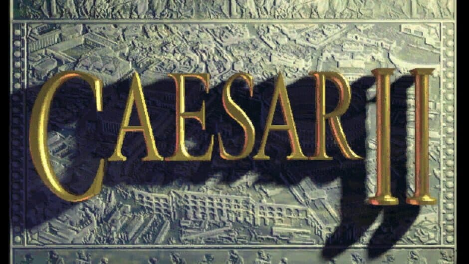 Caesar II screenshot