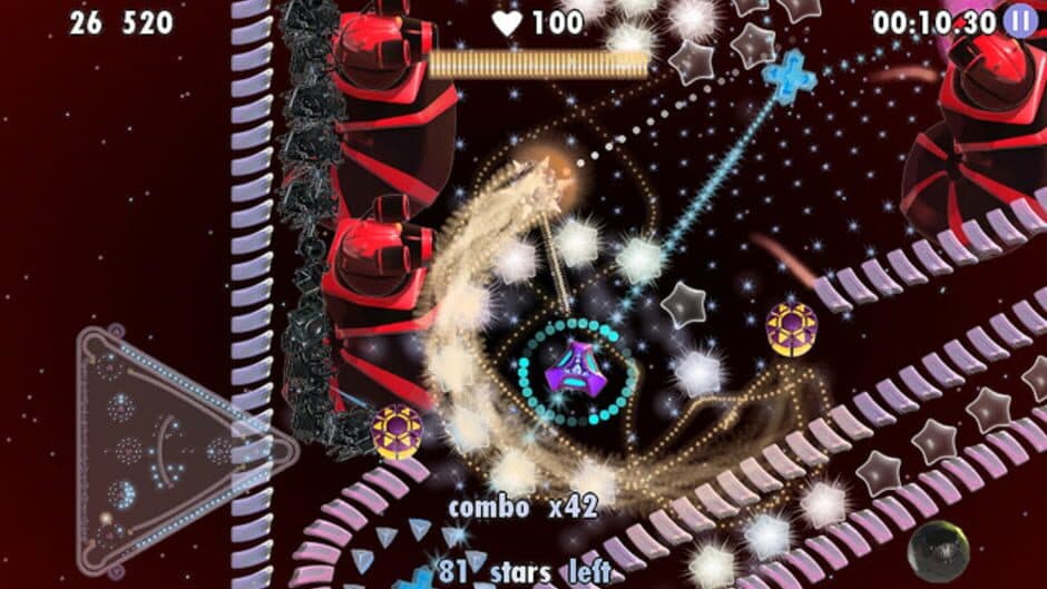 StarDrone Extreme screenshot
