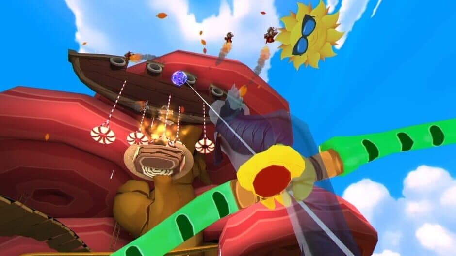 Ace Banana screenshot