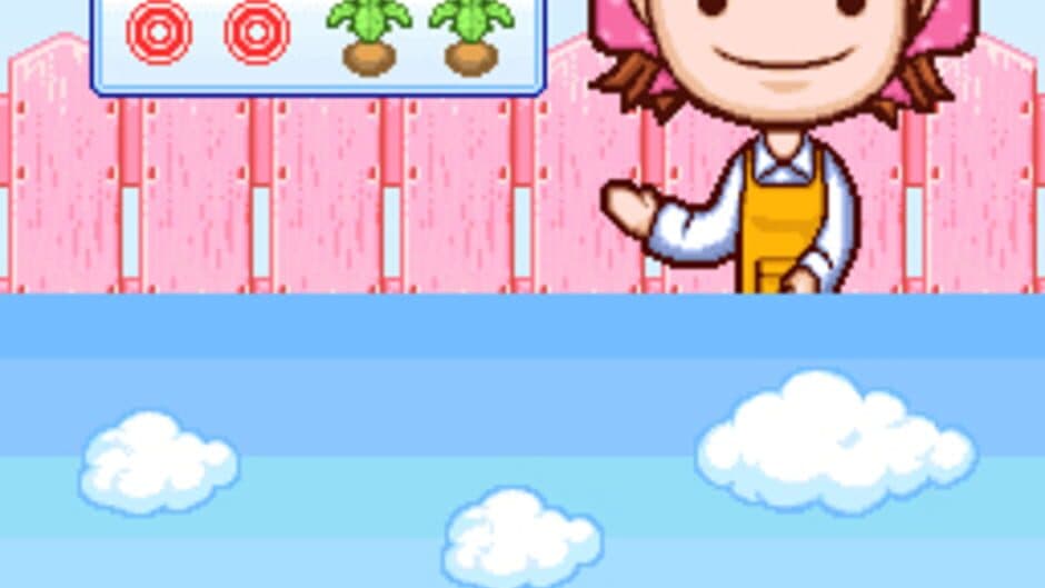 Gardening Mama screenshot