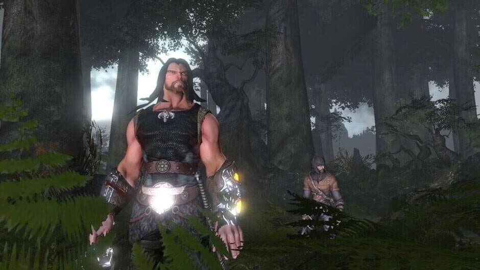 Garshasp: The Monster Slayer screenshot