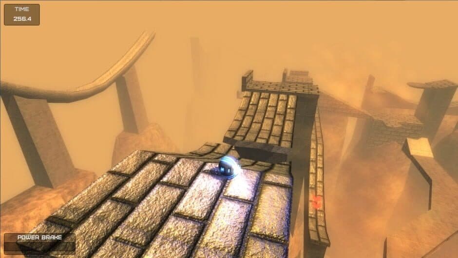 Spectraball screenshot