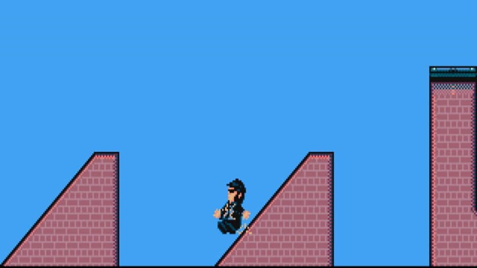 The Blues Brothers screenshot