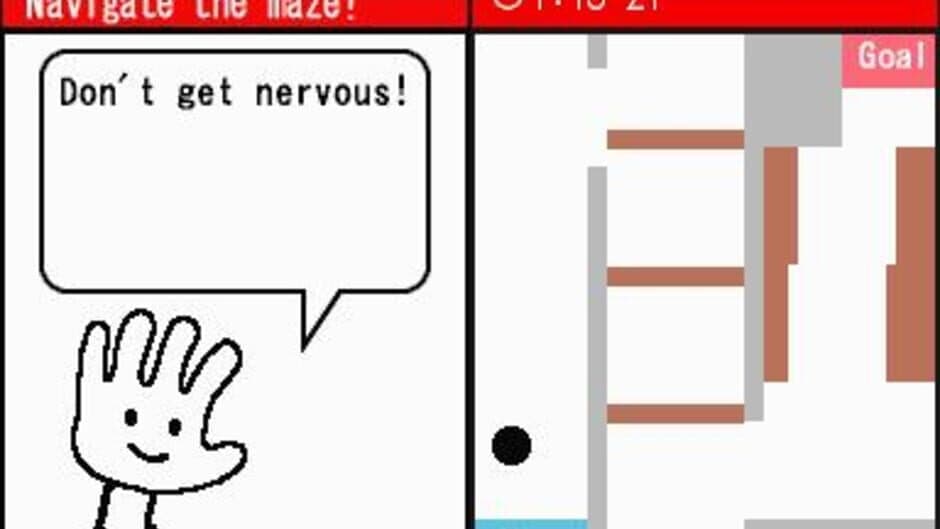 Left Brain Right Brain screenshot