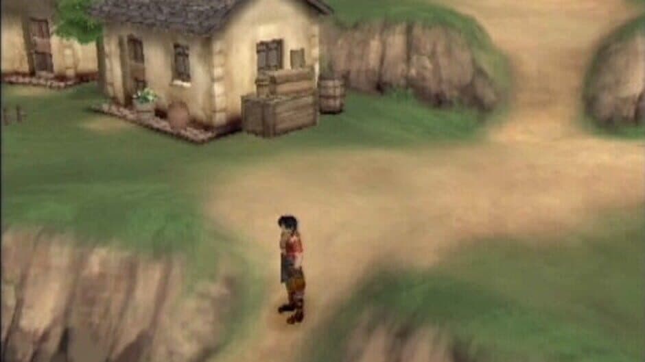Legaia 2: Duel Saga screenshot
