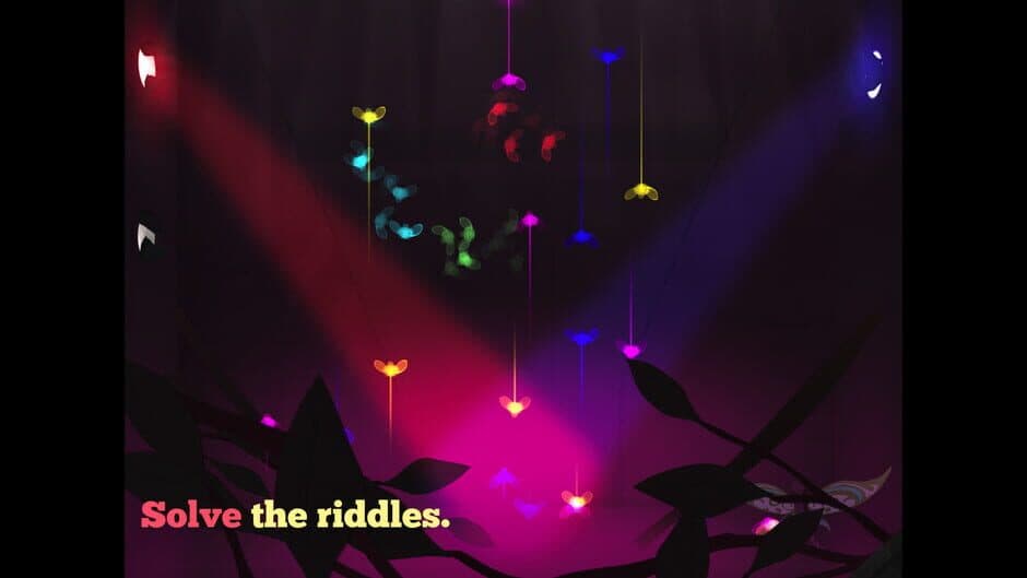 Ephemerid: A Musical Adventure screenshot