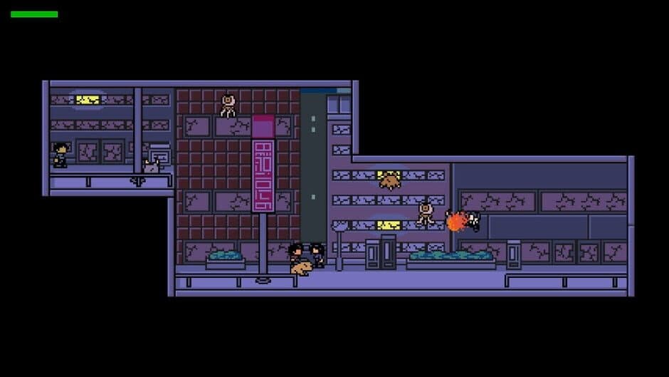 Ninjahtic Mind Tricks screenshot