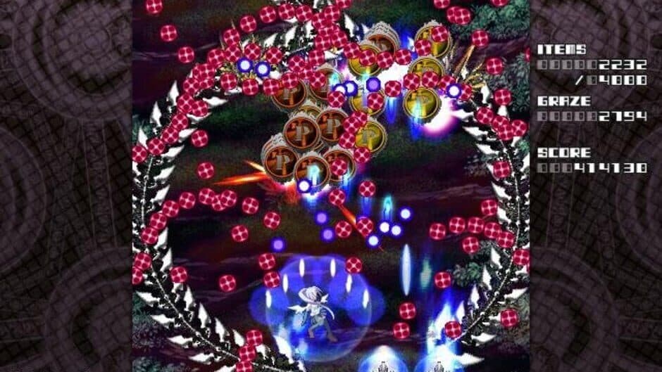 eXceed 3rd: Jade Penetrate Black Package screenshot
