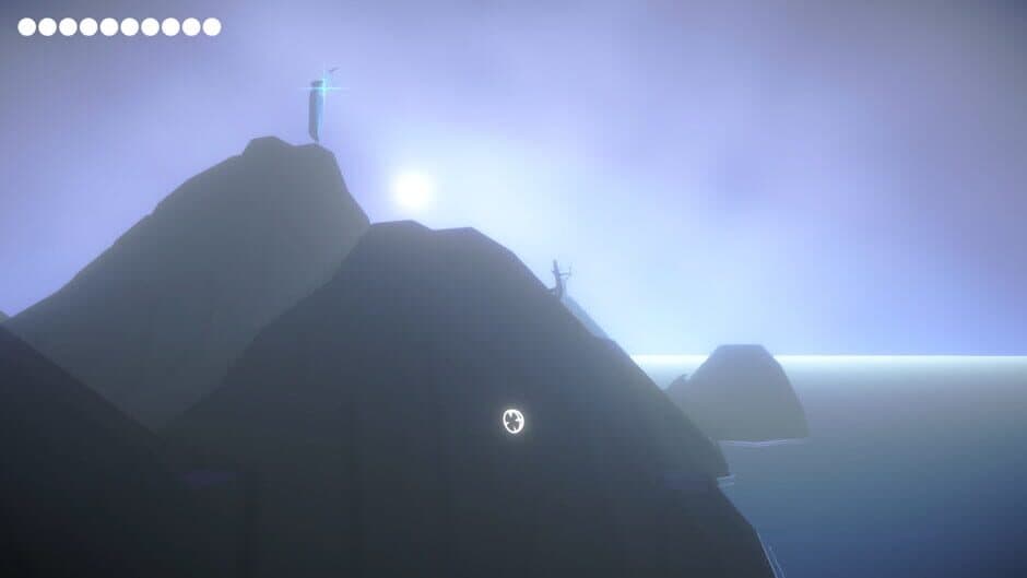 Annwn: The Otherworld screenshot