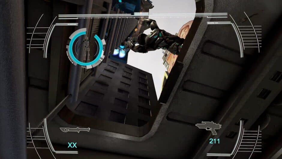 TEOT: The End OF Tomorrow screenshot