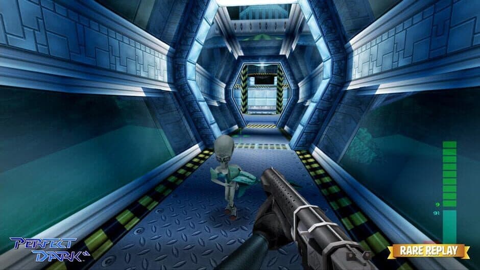 Rare Replay screenshot