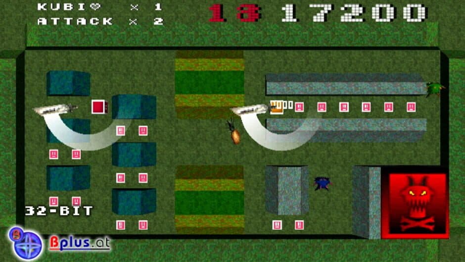 Bit Boy screenshot