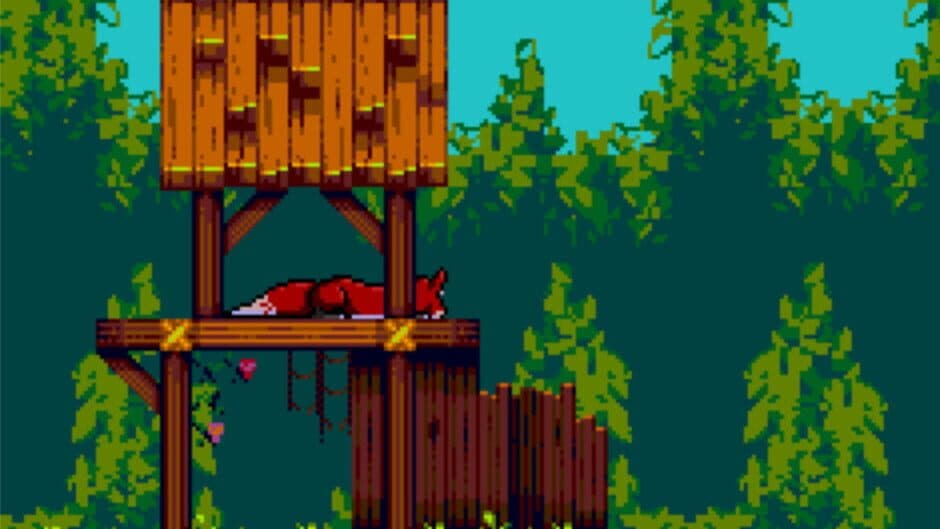 Tanglewood screenshot