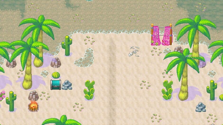 Beyond Magic screenshot