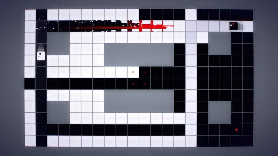 Inversus screenshot