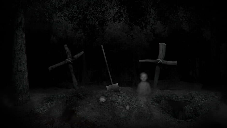 Real Horror Stories screenshot