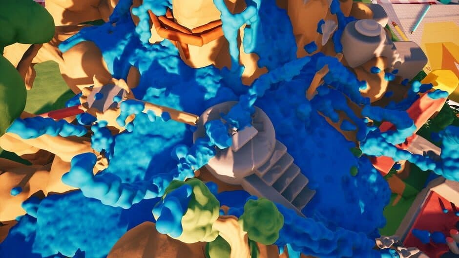 Claybook screenshot