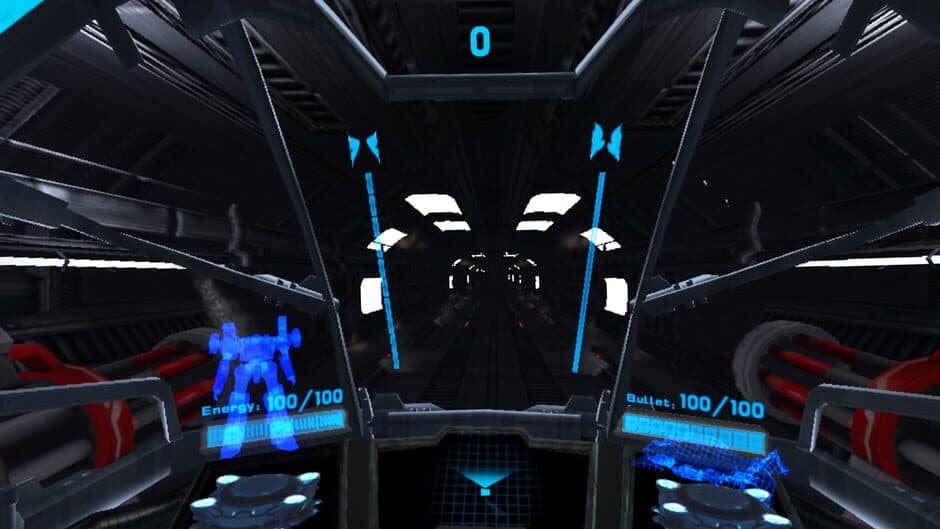 Z'code screenshot