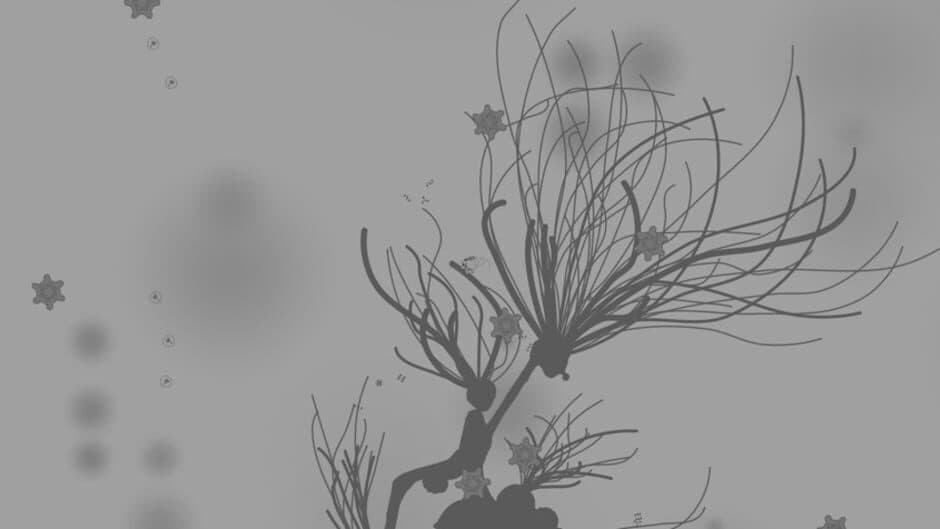 PixelJunk Eden screenshot