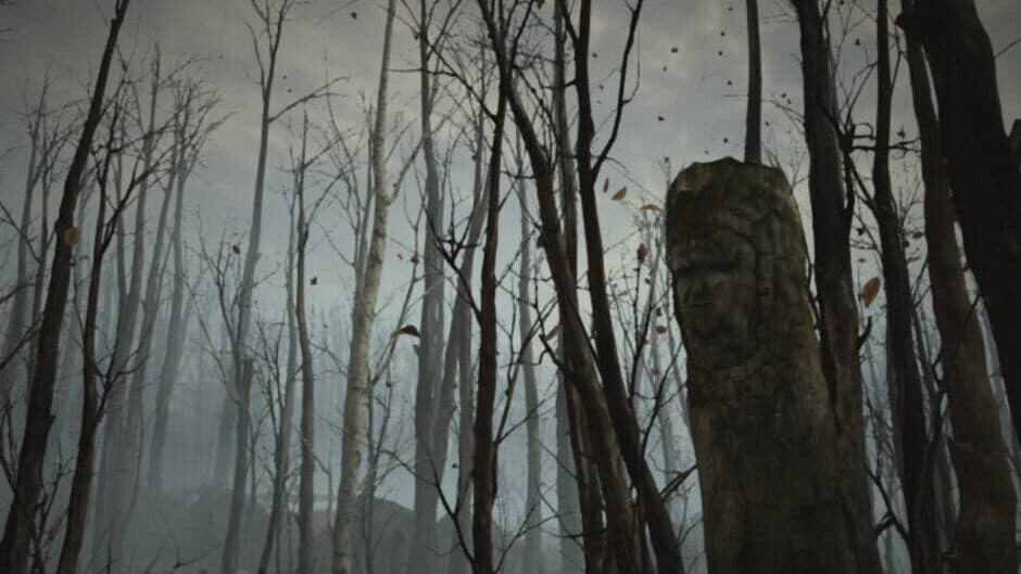Datura screenshot