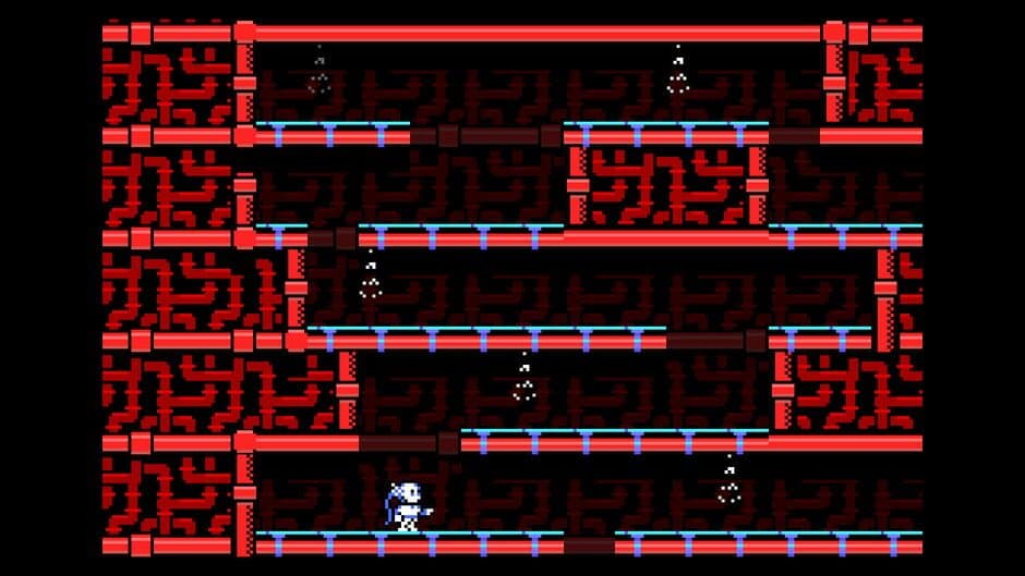 Mini Ghost screenshot