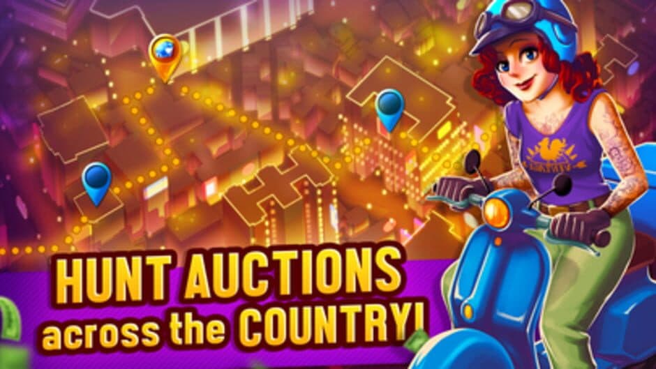 Bid Wars: Storage Auctions screenshot
