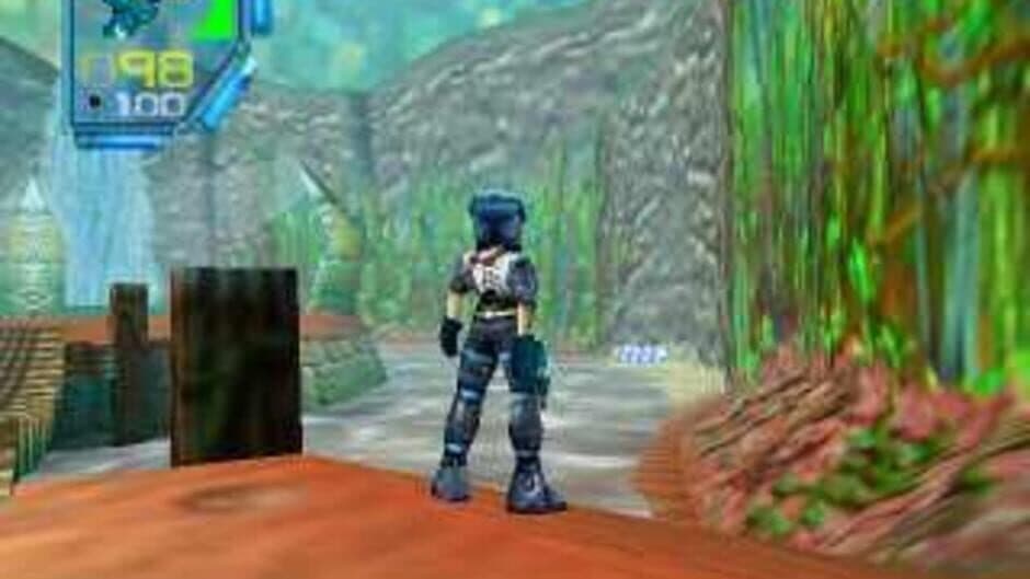 Jet Force Gemini screenshot