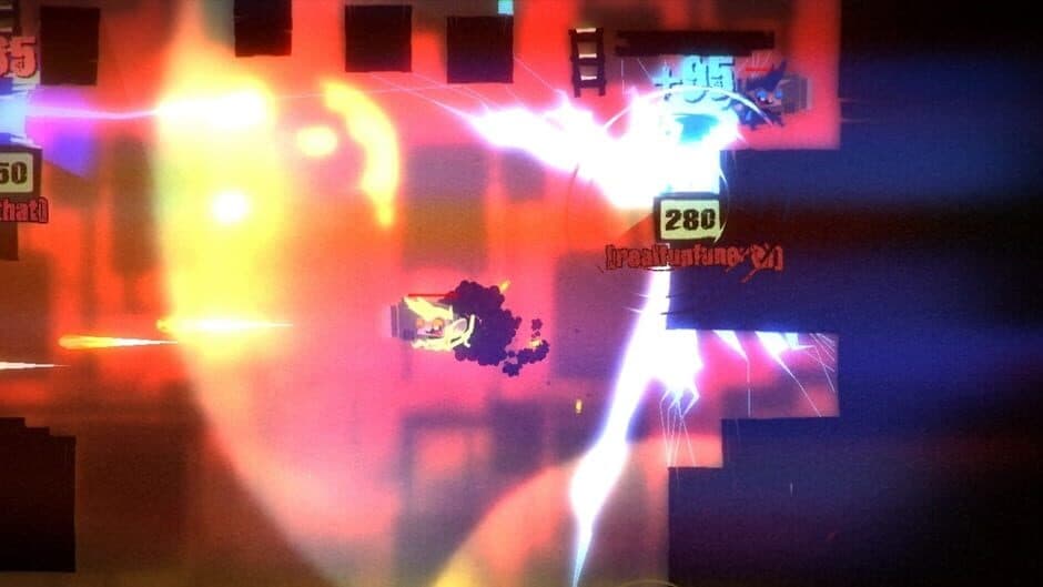 Gun Monkeys screenshot