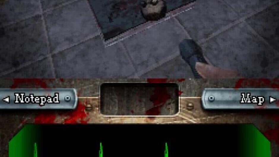 Dementium: The Ward screenshot