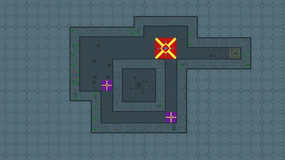 SizeBlock screenshot