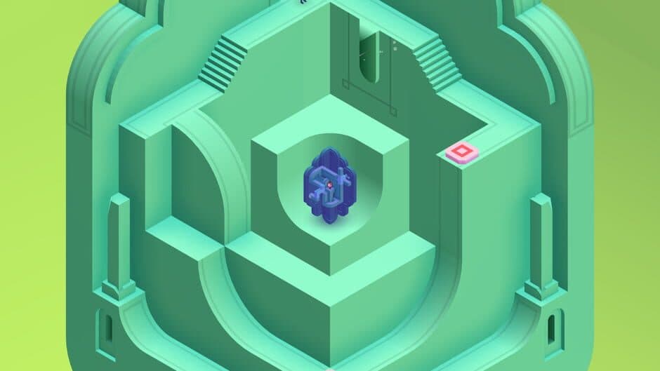 Monument Valley II screenshot