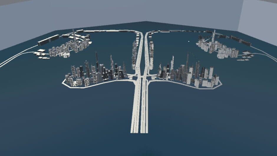City Rush screenshot
