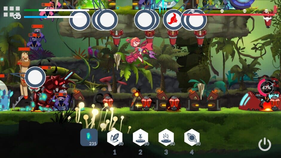 J-Girl screenshot