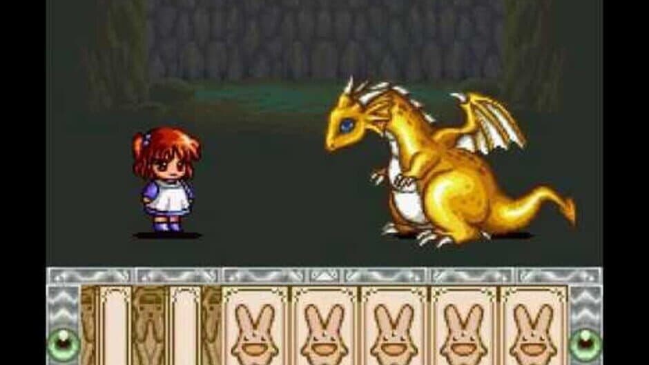 Madou Monogatari: Hanamaru Daiyouchienji screenshot