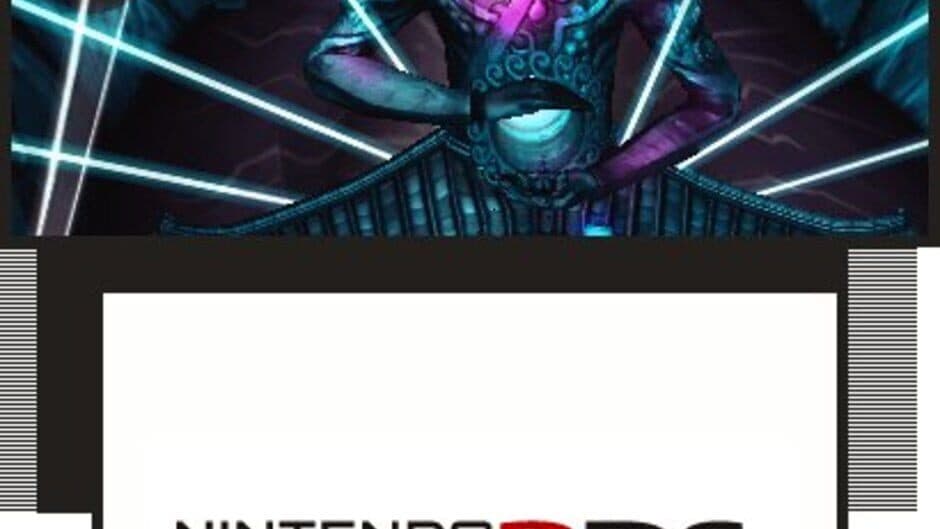 DJ Hero 3D screenshot