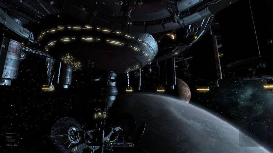 X3: Terran Conflict screenshot
