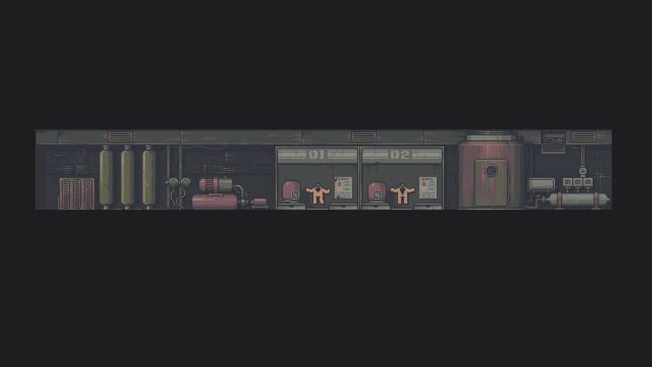Fen screenshot