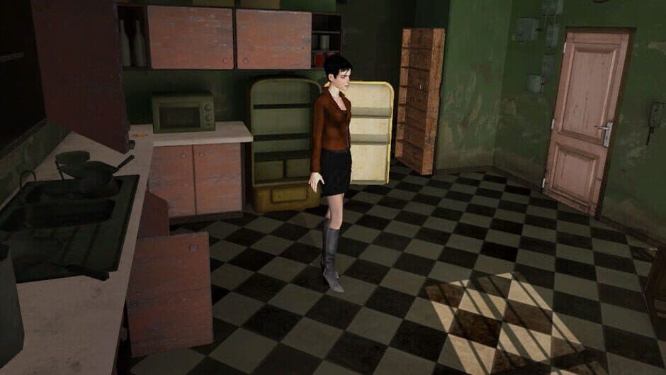 Still Life 2 screenshot