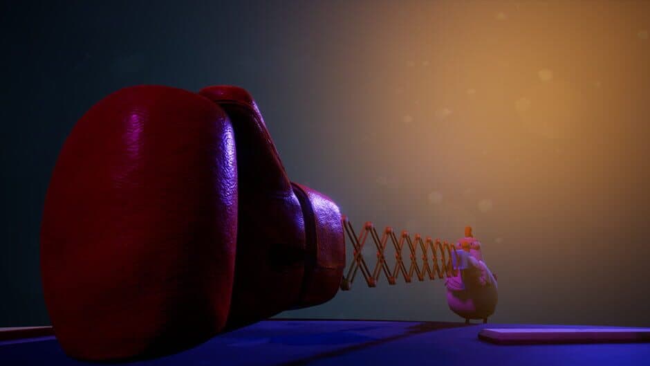 Chickens Madness screenshot