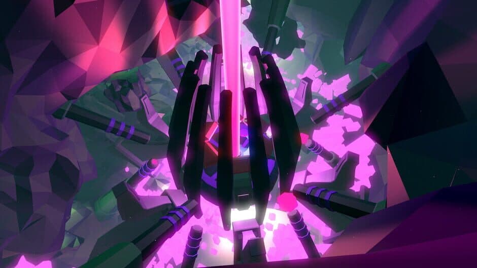 Fract Osc screenshot