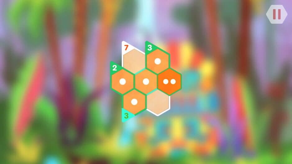 Hexologic screenshot