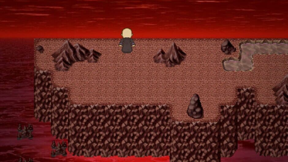 Space Pilgrim Episode II: Epsilon Indi screenshot
